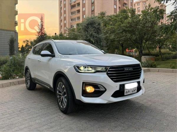 هافال H6 2021 للبيع في العراق - دهوك